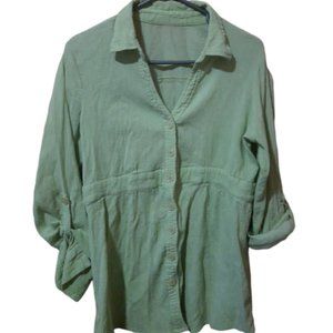 Unbranded Blouse 256